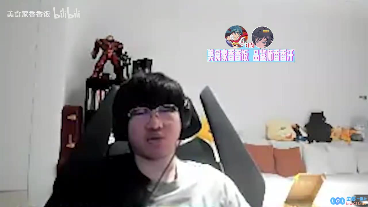Ning：IG第二和第三没有什么区别，如果求稳的话我建议IG选JDG