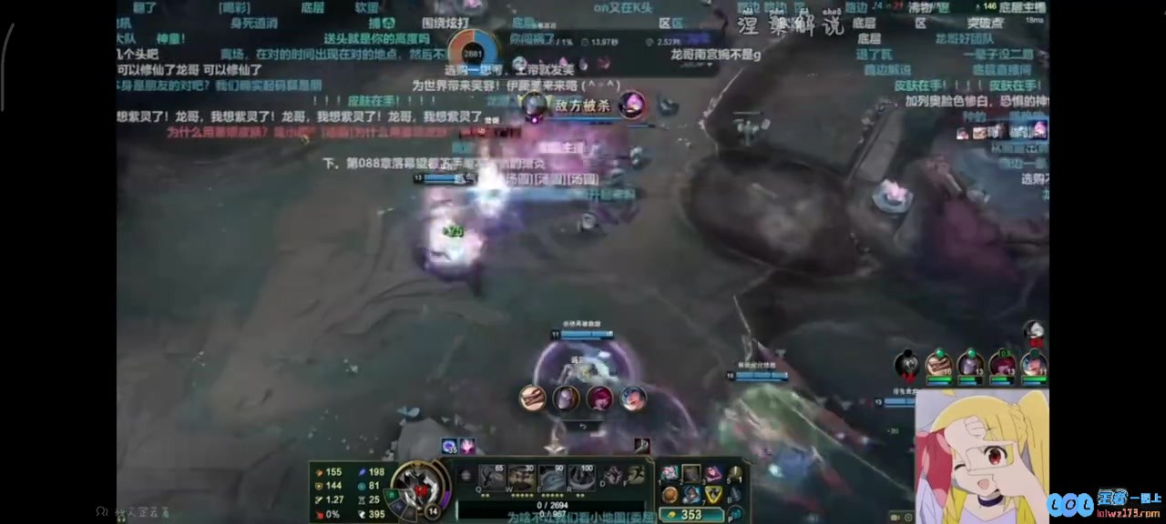 与IG和解了？炫神宣告自己即将回归：这次我将告诉你们什么是凯旋