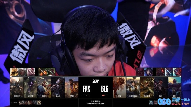 🎮太急了！Jiejie落地成盒首战告负阿Bin鳄鱼屠戮BLG横扫FPX，激战背后的故事与赛事分析