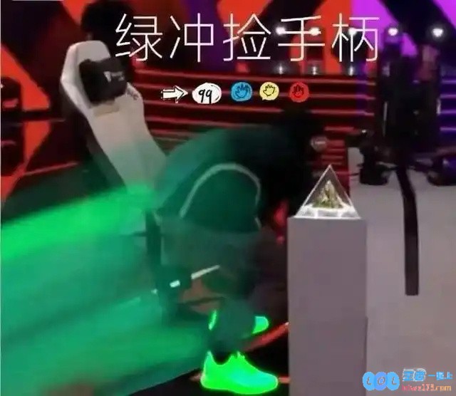 半场香槟王改变了EWC时间线！Xiaohai街霸6夺冠历程：竭尽全力卫冕🏆