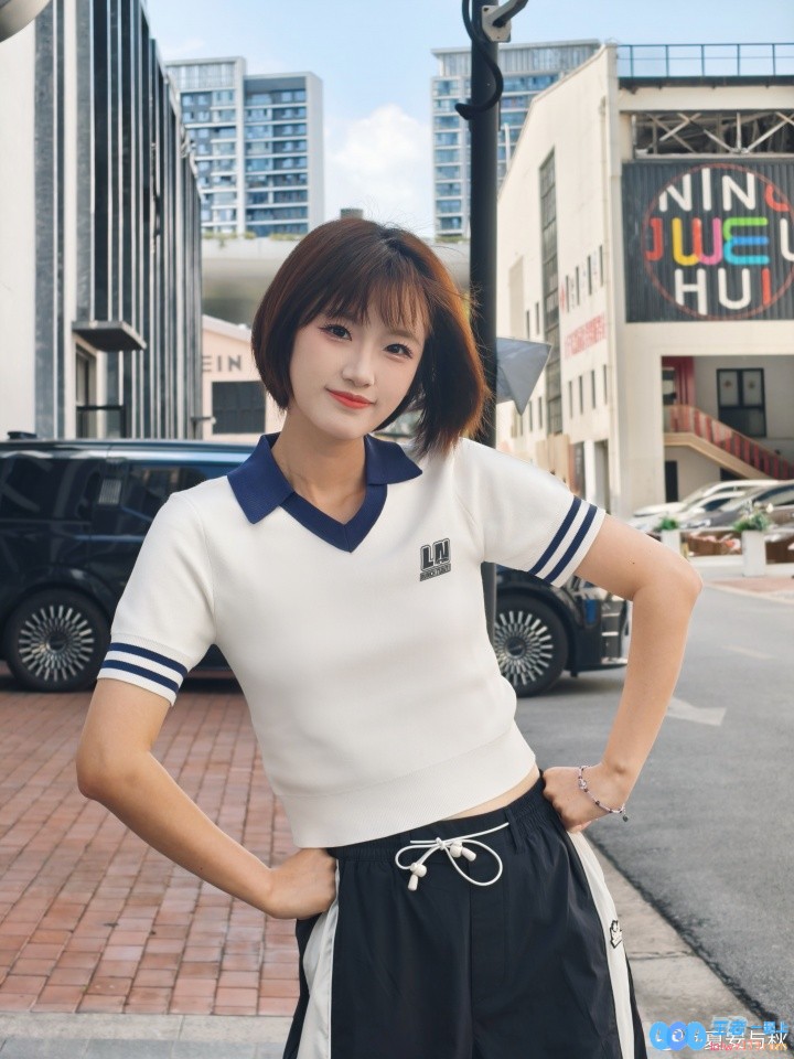 主持夏安晒照：真的很喜欢这种舒服简约好看日常的感觉，展现理想生活之美