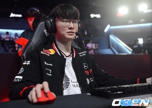 Faker：过去讨厌输比赛，现在更珍惜和重视每一场比赛的意义，成长与心灵的洗礼