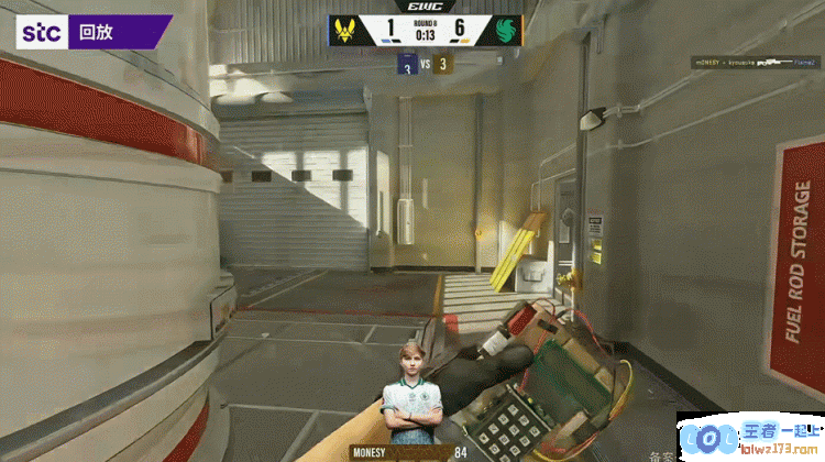 🎮ZywOo毫无状态海鲜兄弟97杀双剑合璧猎鹰2_1小蜜蜂勇夺季军