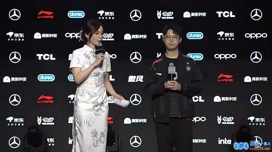 Xiaohao：那个男人来指导了一下；大安梦回黑天使，传颂千古的故事引人深思