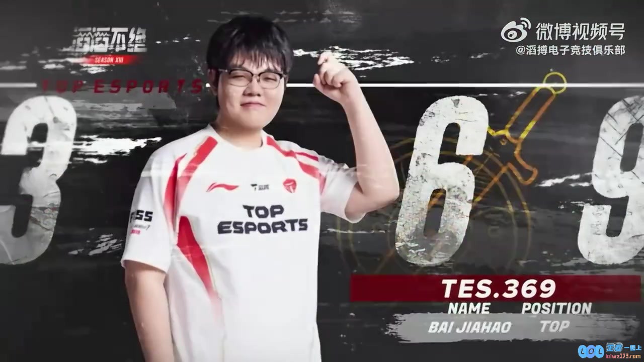 TES发布对阵WE语音_Kanavi：他“装”什么在这？TES英雄对决中的精彩瞬间和分析