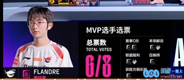 🎮大运半挂の威力！遭同化xiaoxu狼母被塞恩单杀AL虐菜横扫JDG