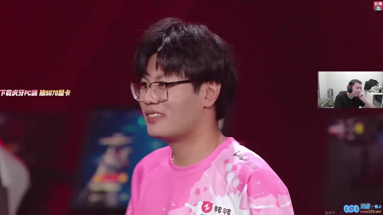 王昊哲：康康今天一直给我加油希望康康永远是我心中的第一决斗