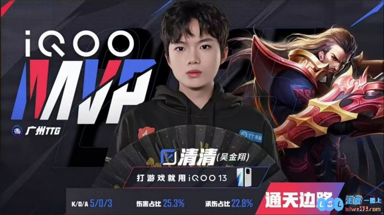 🎮又又又巅！TTG巅峰对决拿下WB与AG成功会师胜决！TTG4_3WB