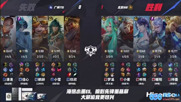 🎮又又又巅！TTG巅峰对决拿下WB与AG成功会师胜决！TTG4_3WB