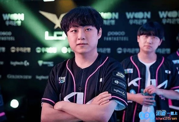 ShowMaker：当期并非中单carry版本，潘森清野速度被削所以放出来