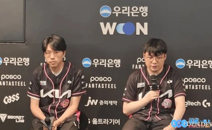 DK.Bengi：队伍表现波动较大，只有维持住才能说队伍取得了进步，在激烈竞争中锻造出更强的实力