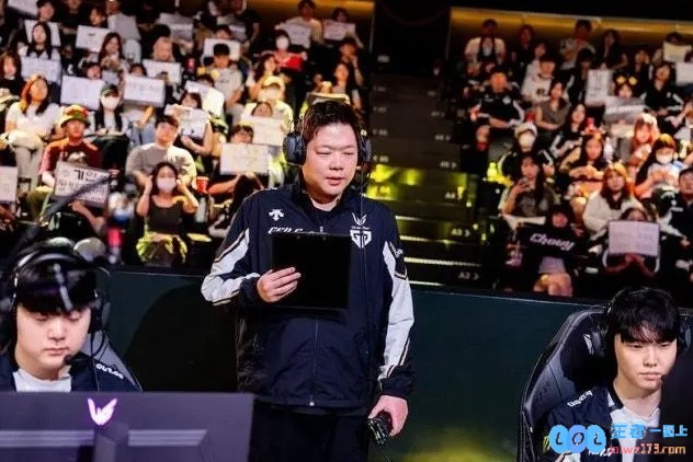 KIM监督：想放OP英雄进行应对；Chovy无论何时都会表现出色