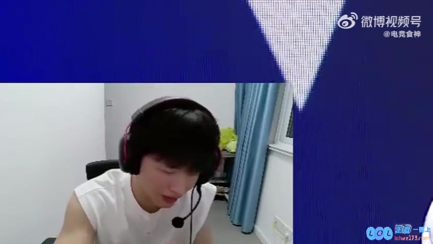 佩服jiejie勇气！H4cker：加入登峰倒数打好一带四打不好会质疑