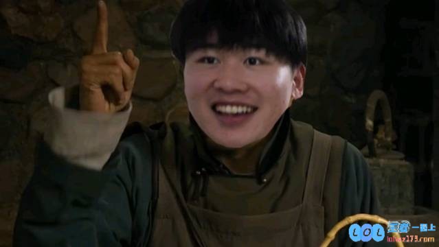 Wei是对的！两局节奏不如Tian但惩戒稳如老狗三局战绩11_14_19