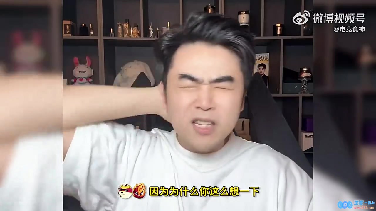 朱开谈Scout：退役吧，没有为自己证明的机会了，工资高明年谁要，游戏中的职业选择与现实的无奈