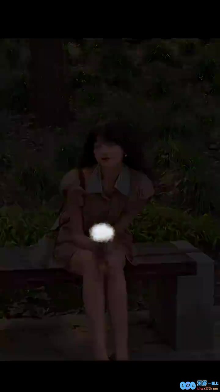主持骆歆分享视频：怎么秋天悄么偷的就来了，温暖如春的秋日探讨