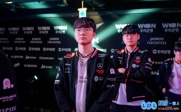 Faker：想在BP进行多样化尝试目标是常规赛第二名，展现电竞的无限可能性