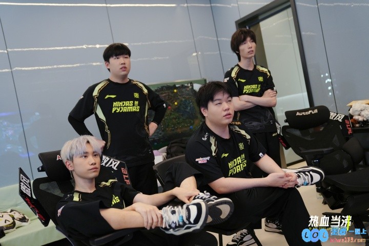 涅槃组前三已锁定！NIP、EDG、LGD分列涅槃组一二三席，赛季角逐白热化，期待后续精彩对决！