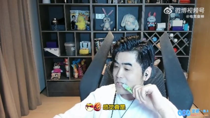 Wayward和某赛后点评是剧本？朱开：像剧本这是人家公司引流手段