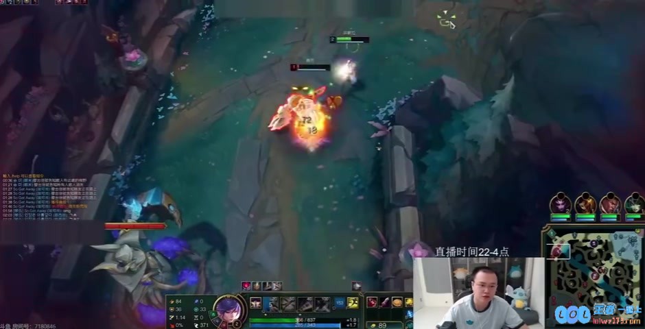 JJking谈IG起诉炫神事件：炫神最后应该会低头赛事版权太重要了