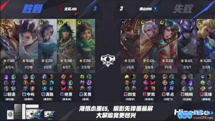 ?首日就巅峰对决！JDG逆转比赛赢下巅峰对决JDG4_3DRG