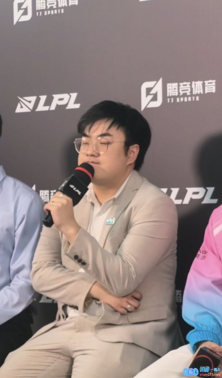 同样的方式输改过吗？BLG教练：我们几次输iG的方式都很像，漫谈电子竞技的战略变革