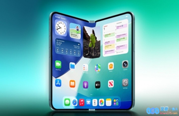 未来3年iPhone外观巨变：彻底改变设计并在2027推出20周年纪念版