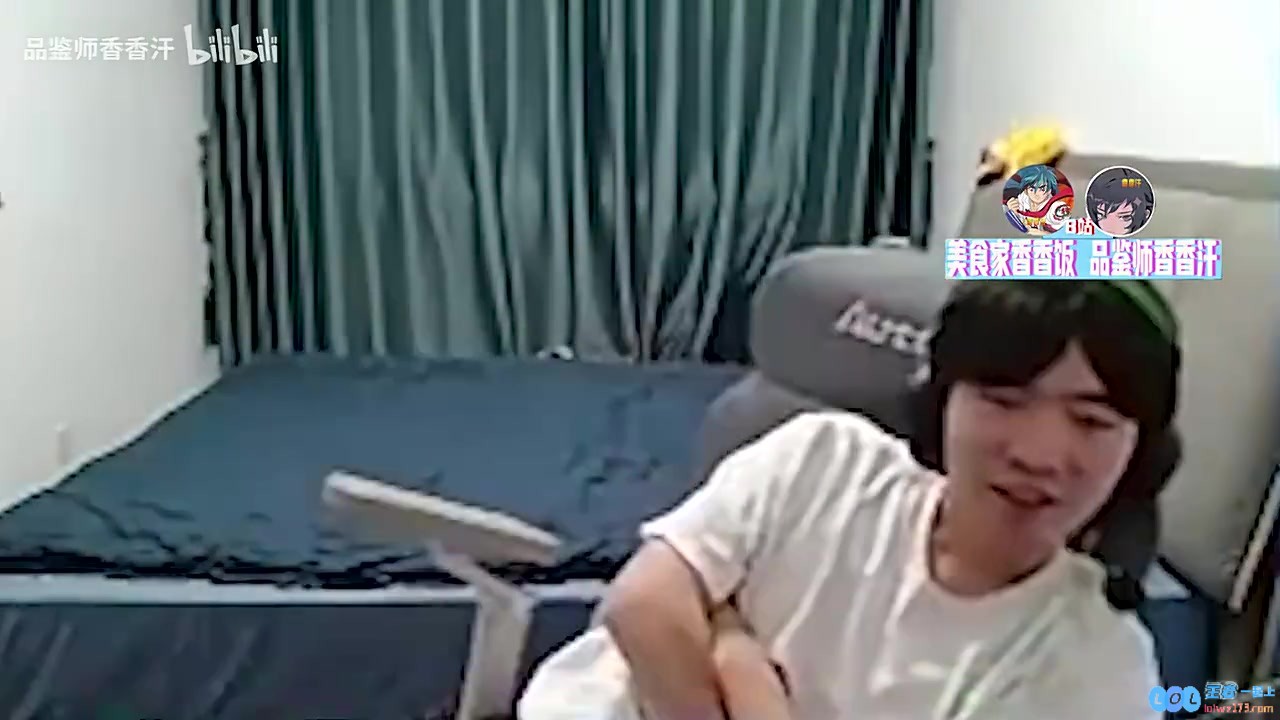Cryin：我是发自内心觉得BLG2_0IG，不是搞节目效果，这场对决背后的深意