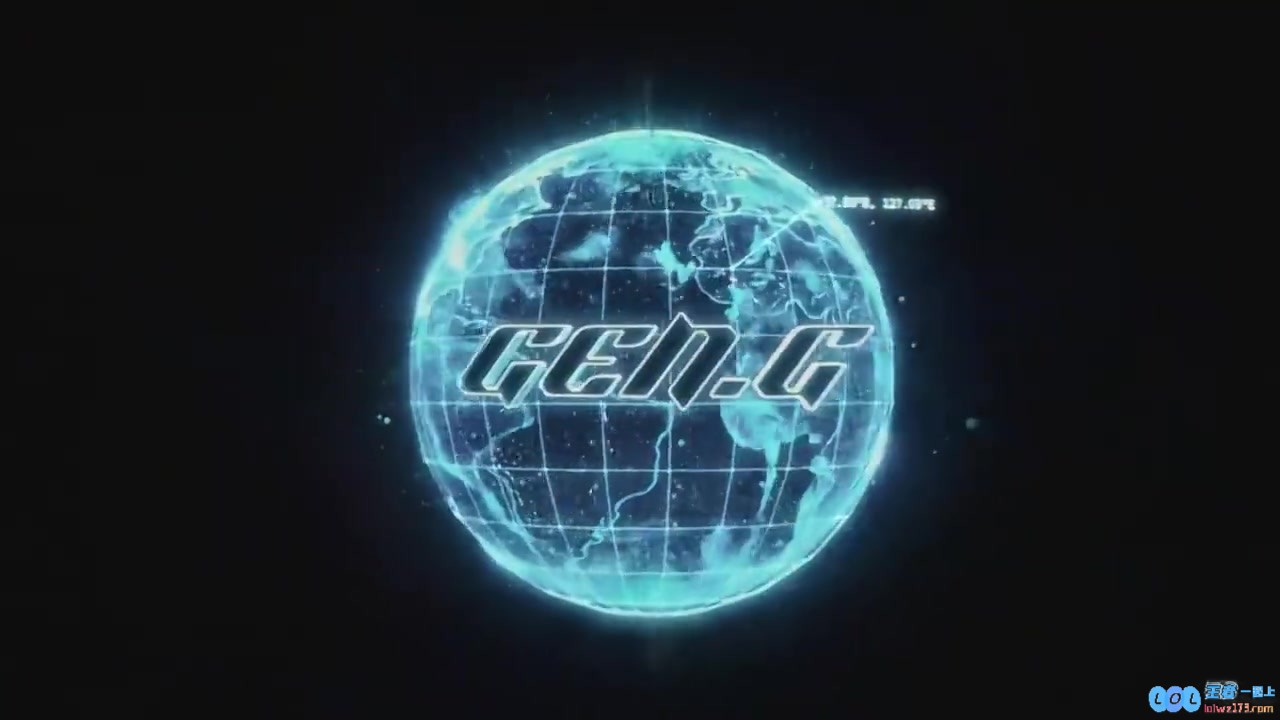 GEN社媒发布世界赛队服宣传片：Nowit