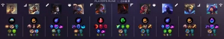?EZ！Ruler横扫战场单杀ViperChovy瑞兹夯中之夯GEN赢首局——揭开精彩赛事的帷幕