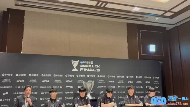 GEN教练Kim谈S赛对手：看现在状态的话最警惕BLG和TES，揭秘对手动态与挑战