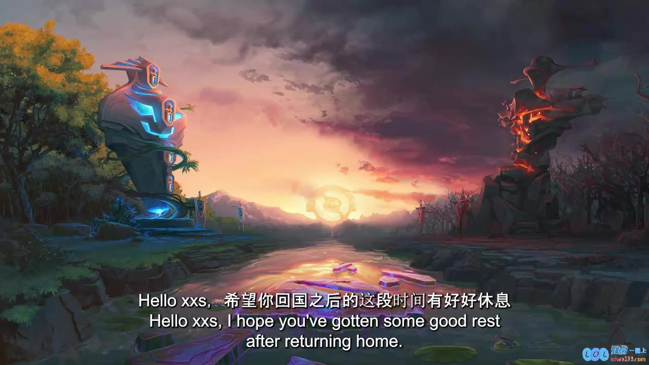 明年继续冲？Xxs：接下来会看一下怎么组织这个队伍如果还OK会继续打