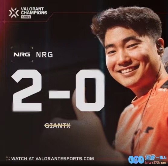 ?全员在线！NRG干净利落碾压GX顺利取胜！NRG2_0GX，赛场之巅的荣耀之战