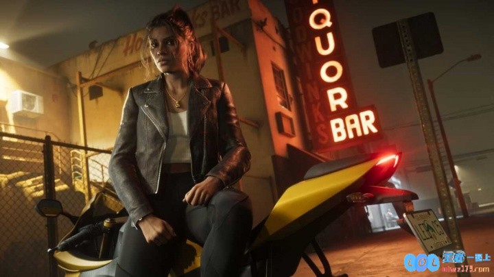 T2信心十足！曝《GTA6》内部销售预测：发售当天就能卖2000万份，游戏界的盛宴即将开启！