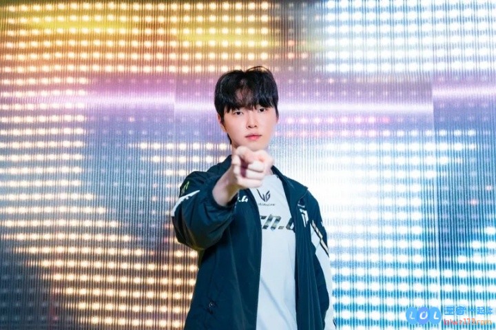 Chovy加盟GEN以后连续七次晋级决赛，此前仅进过两次决赛，这背后的故事令人瞩目