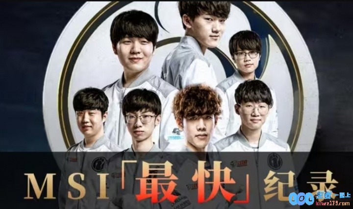 李哥怕不怕！iG再度交手T1，上场打出1557记录让LCK哀嚎，引发全球网友热议