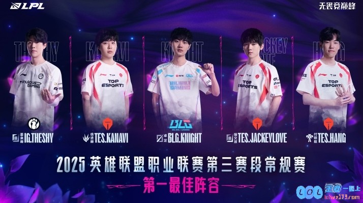 避免再度尴尬！一阵上单晋级S赛此前Theshy在S10创造尴尬记录