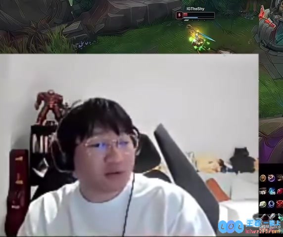 Ning复盘IG不敌TES：说难听点就是菜很多人就是看ig输的有多难看，游戏内外的反思与启示