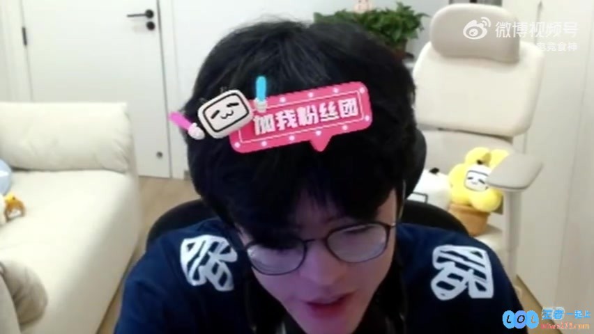 jiejie：Scout会在冒泡赛证明自己你们不懂挂热搜一天的感觉，才会明白游戏的魅力
