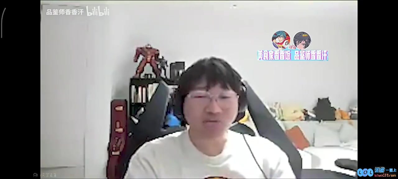 Ning：Scout啥时候醒不好现在醒，Rookie碰到他怎么办啊，电竞圈的趣谈和幽默