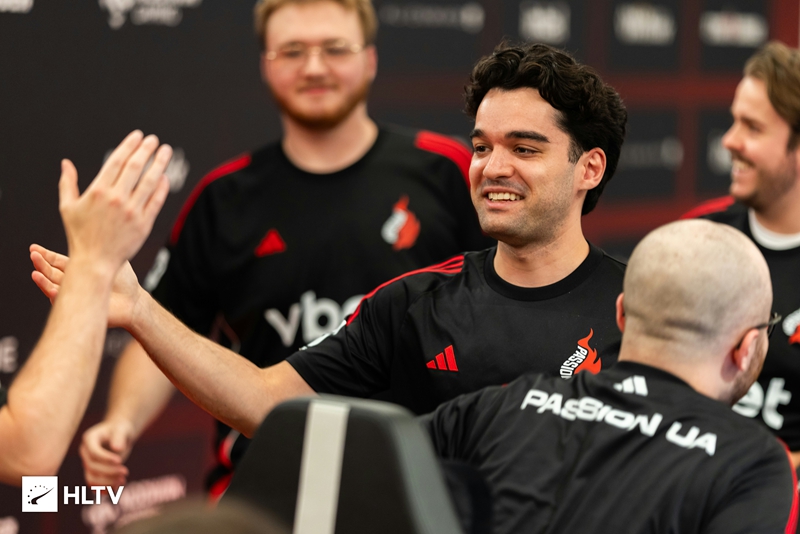 JT：感觉我们进步非常快，至少在训练中是如此