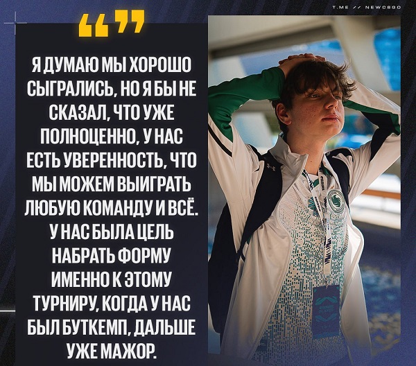 kyousuke谈转会Falcons后变化：心态转变更加自信