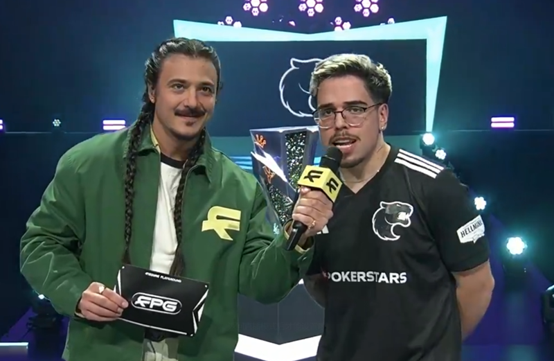 yuurih：我们已经多年没进过决赛了，我们付出了太多