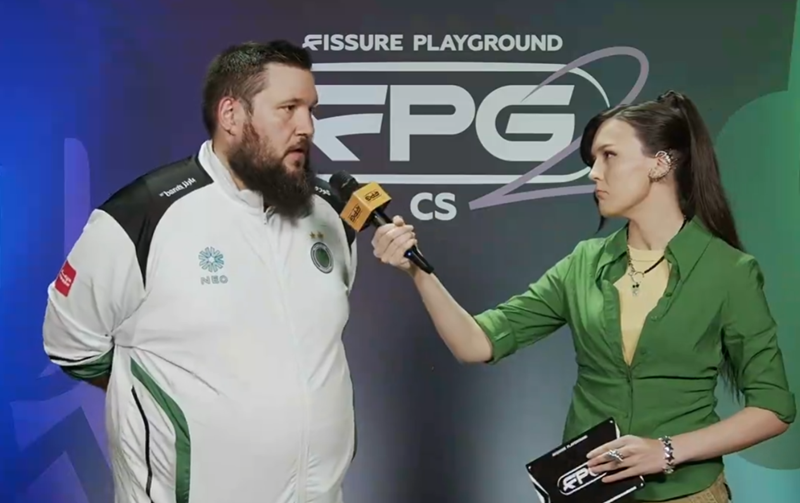 zonic：我多么希望NiKo能在家乡举起奖杯，但这次未能如愿