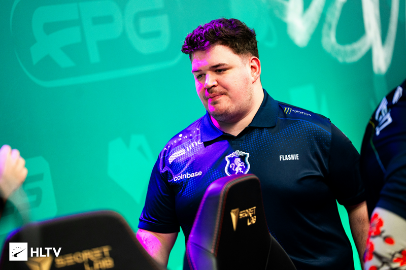 Liquid教练：我们太害怕输了