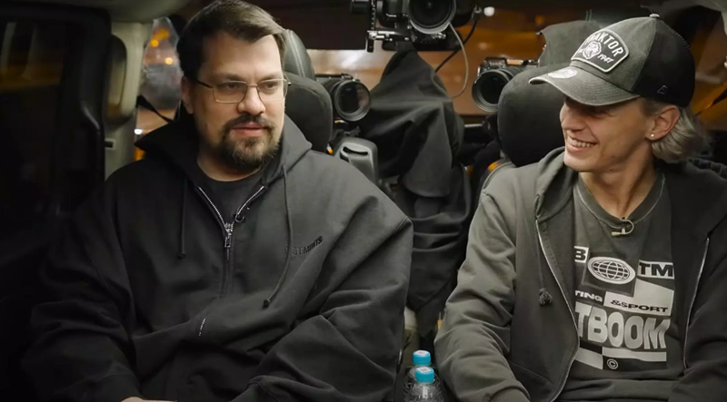 OverDrive：独联体很快会承包Top5选手