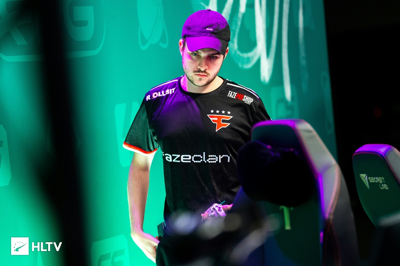 broky：连续错失Major冠军的痛，与休赛期的自我救赎