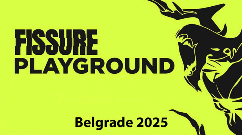 FISSURE负责人：庞大的粉丝群是我们选择落地中国的原因