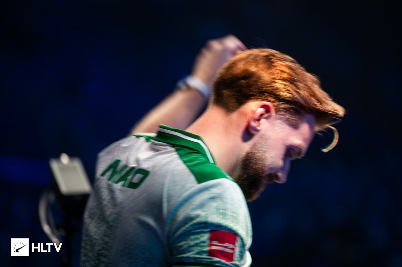 数据统计：NiKo登顶FISSURE裂变天地S2Rating排行榜