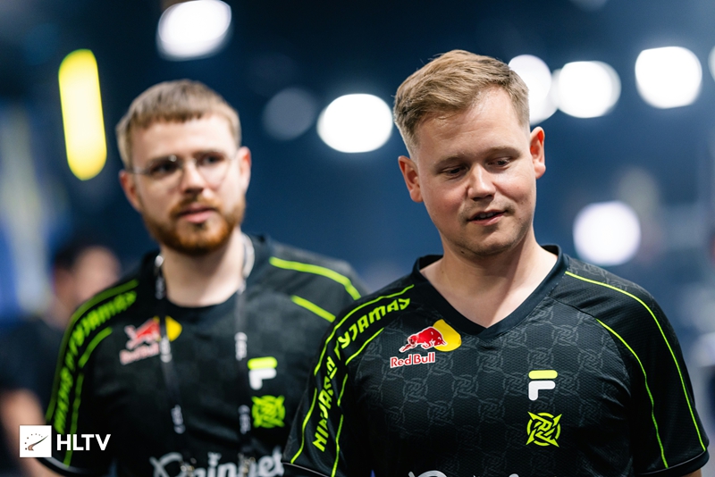 Snappi：Aleksib很有风度，他说我们的战术难以预判